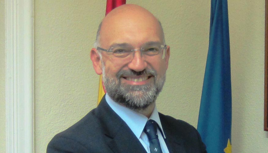 Santiago de Andrs, nuevo miembro del Consejo de IFAH-Europa