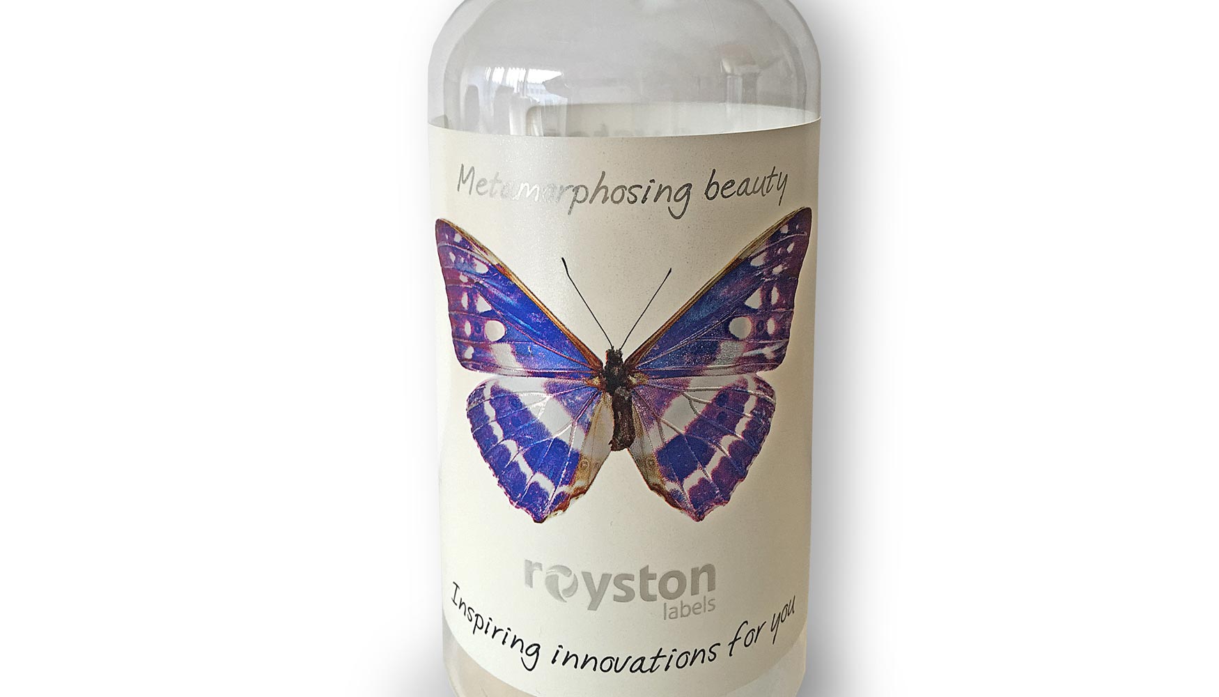 Royston Labels (Reino Unido)