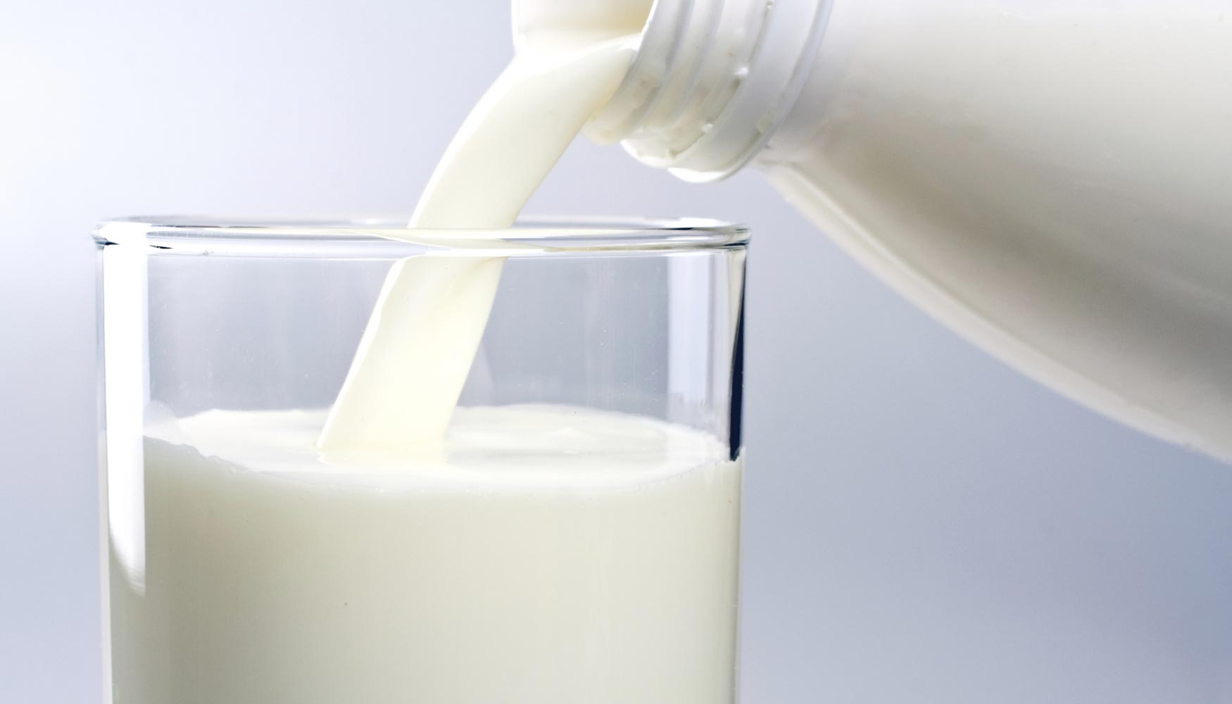La leche proporciona beneficios probados para la salud que responden a las nuevas demandas del consumidor