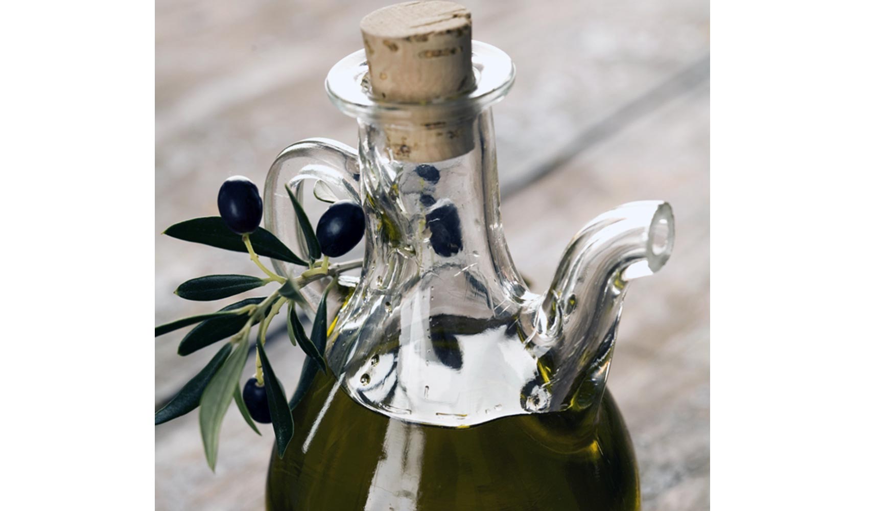 Las exportaciones de aceite de oliva se sitan un 7% por encima de la media de las cuatro ltimas campaas