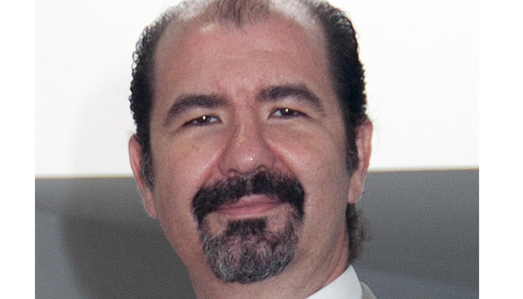 Rafael Sanz, presidente de la Asociacin Metalgrfica Espaola (AME)