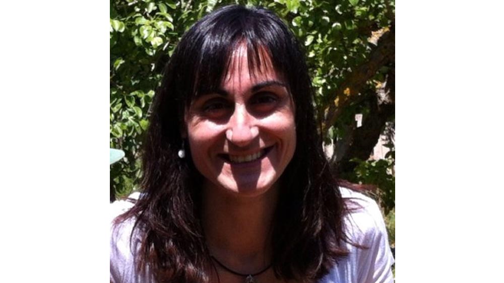 Elisabet Amat, responsable de producto en la unidad de Cambio Climtico de Consultora ambiental Lavola