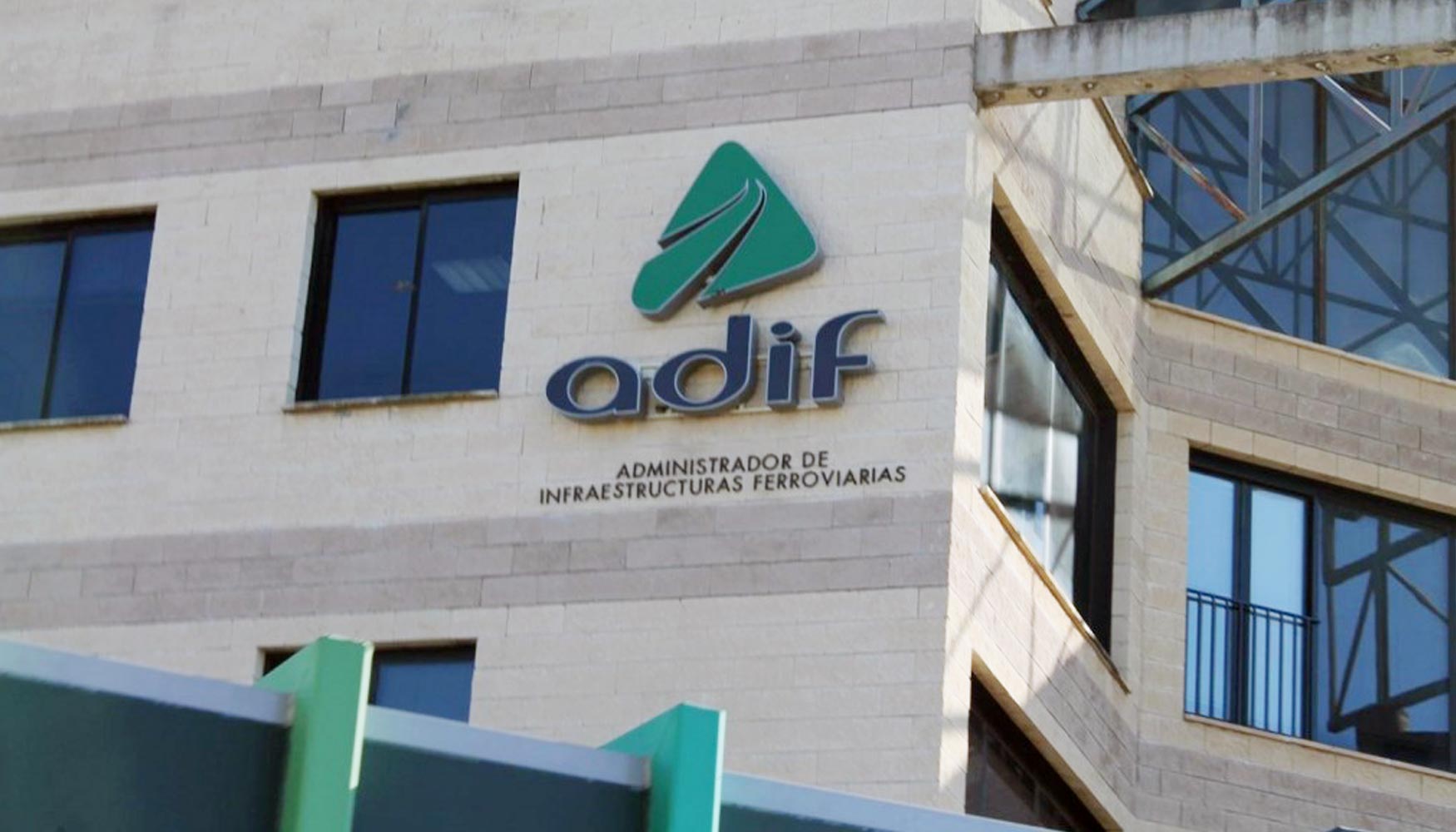 De nuevo Adif se plantea un ERE voluntario entre los trabajadores de la empresa