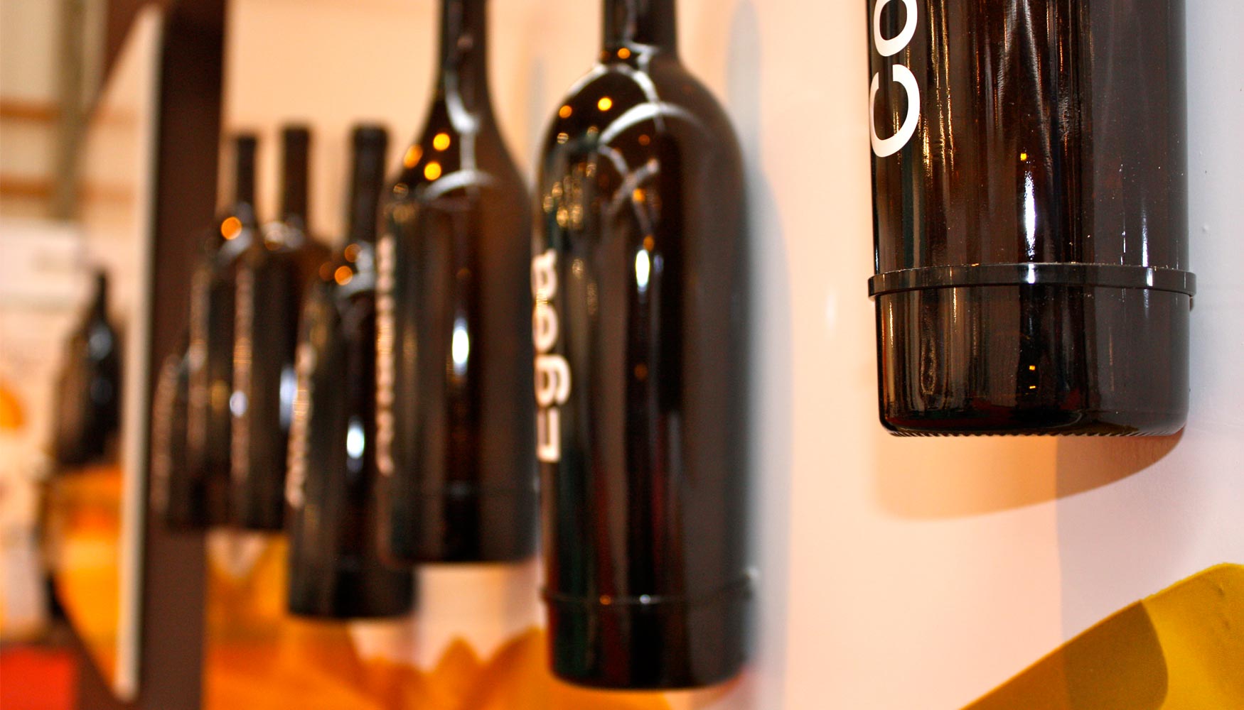 El consumo mundial de vino en 2014 se calcula en 240 millones de hectolitros