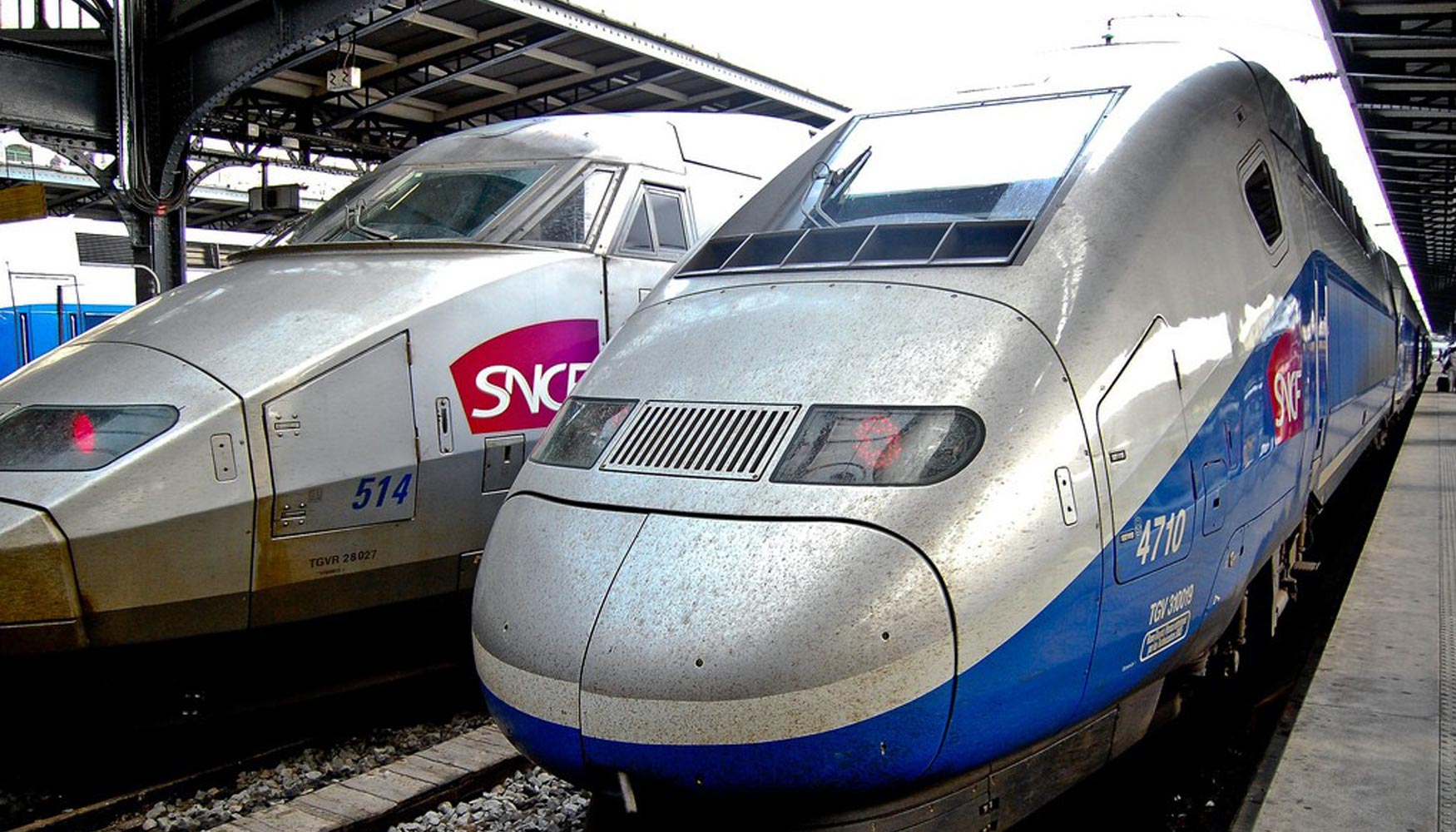 TGVpop: el concepto ms social de SNCF