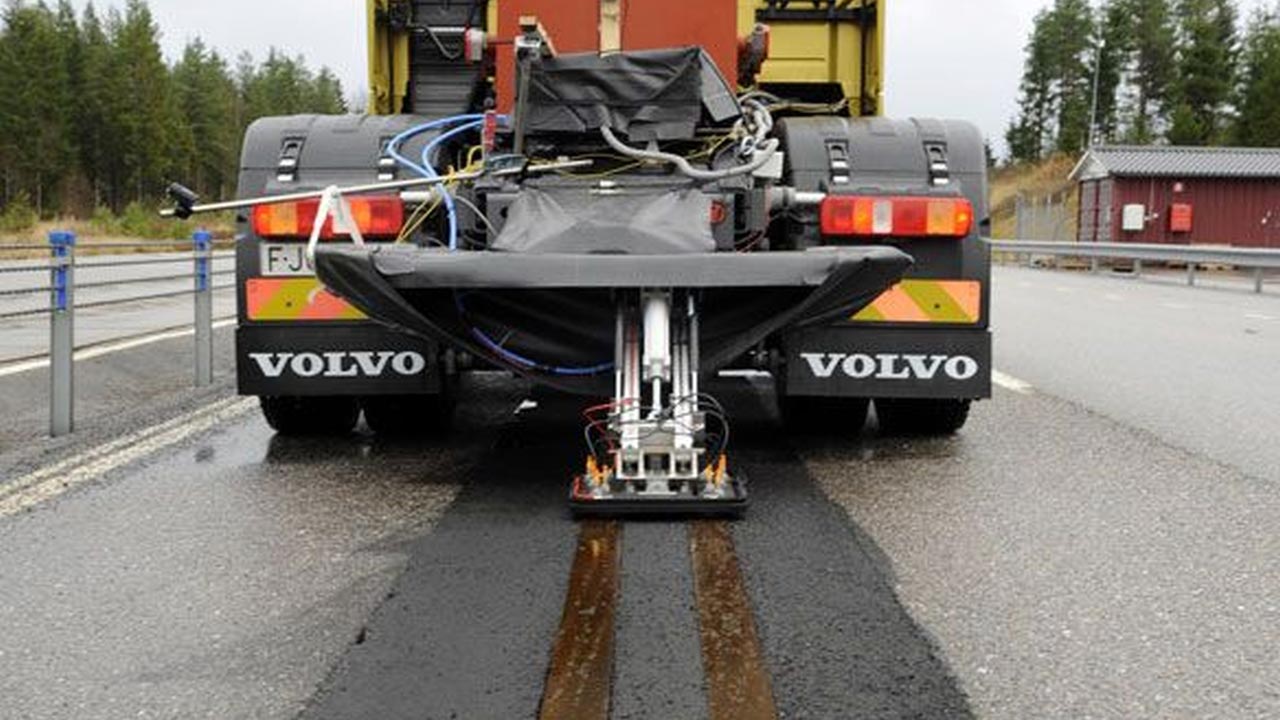 Alstom participa junto con Volvo en un programa pionero para el desarrollo de �carreteras el�ctricas�
