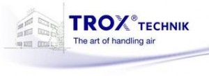 logo trox