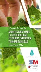 I-Jornada-tecnica-de-Arquitectura-desde-la-sostenibilidad-eficiencia-energetica-y-biohabitabilidad-fenercom-2014