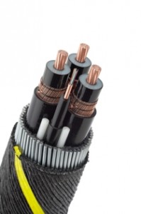 NSW Submarine Power Cable
