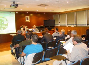 jornadas enertres en Coeticor