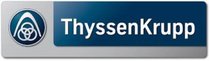 logo thyssenkrupp