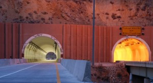 Schreder-lights-Carlin-Tunnel-the-first-motorway-tunnel-lit-fully-by-LEDs-2-Tunnels