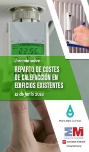 Reparto costes calefaccion