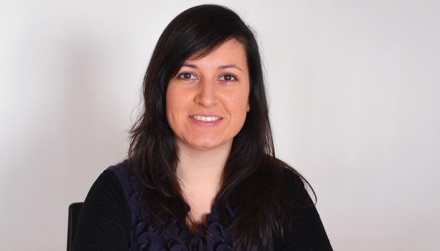 Claudia Bono Mestre, Ingeniera Agrnoma y responsable del Departamento Tcnico y de Exportacin de la empresa Even Agro