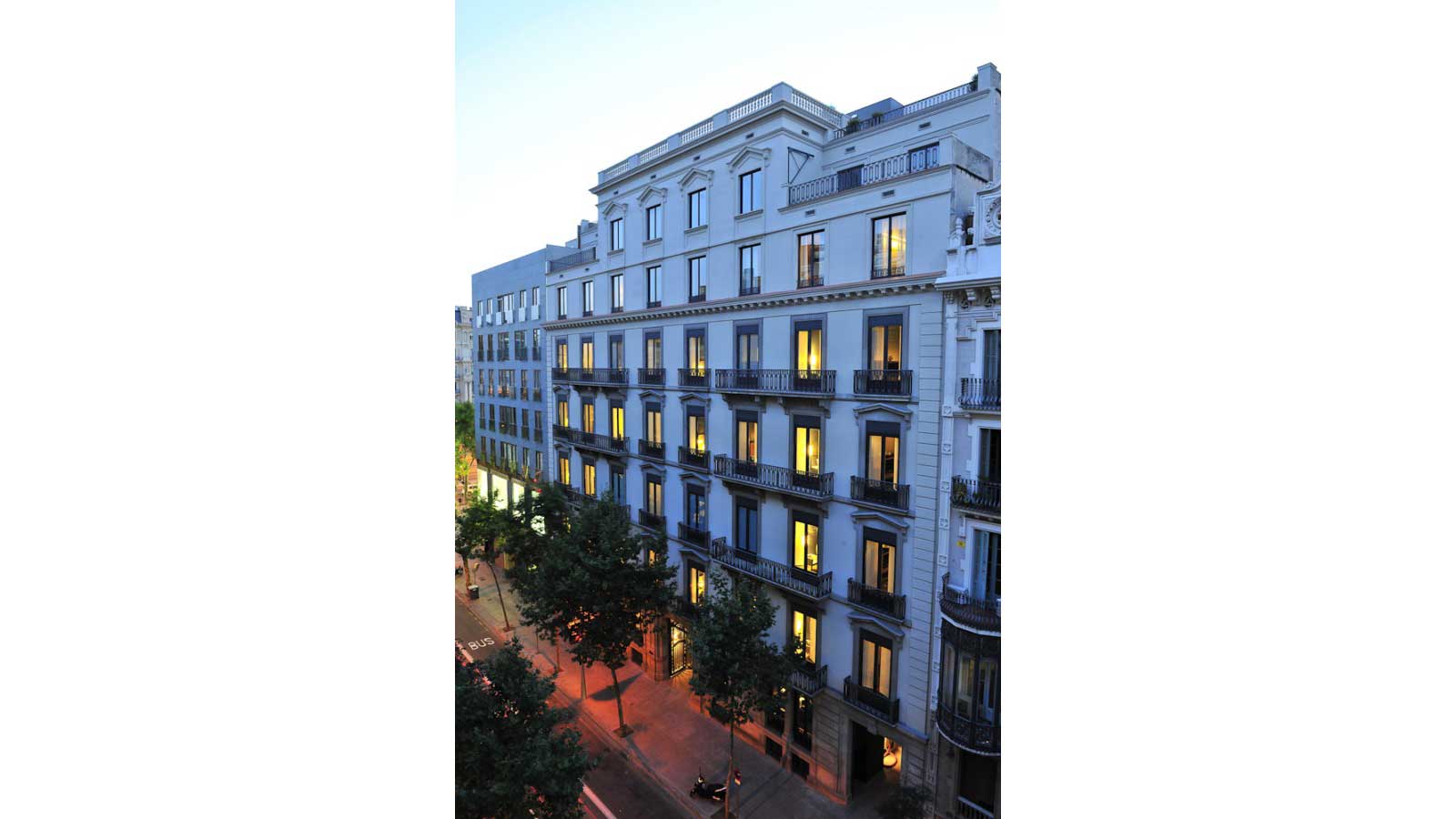 Hotel Alma Barcelona