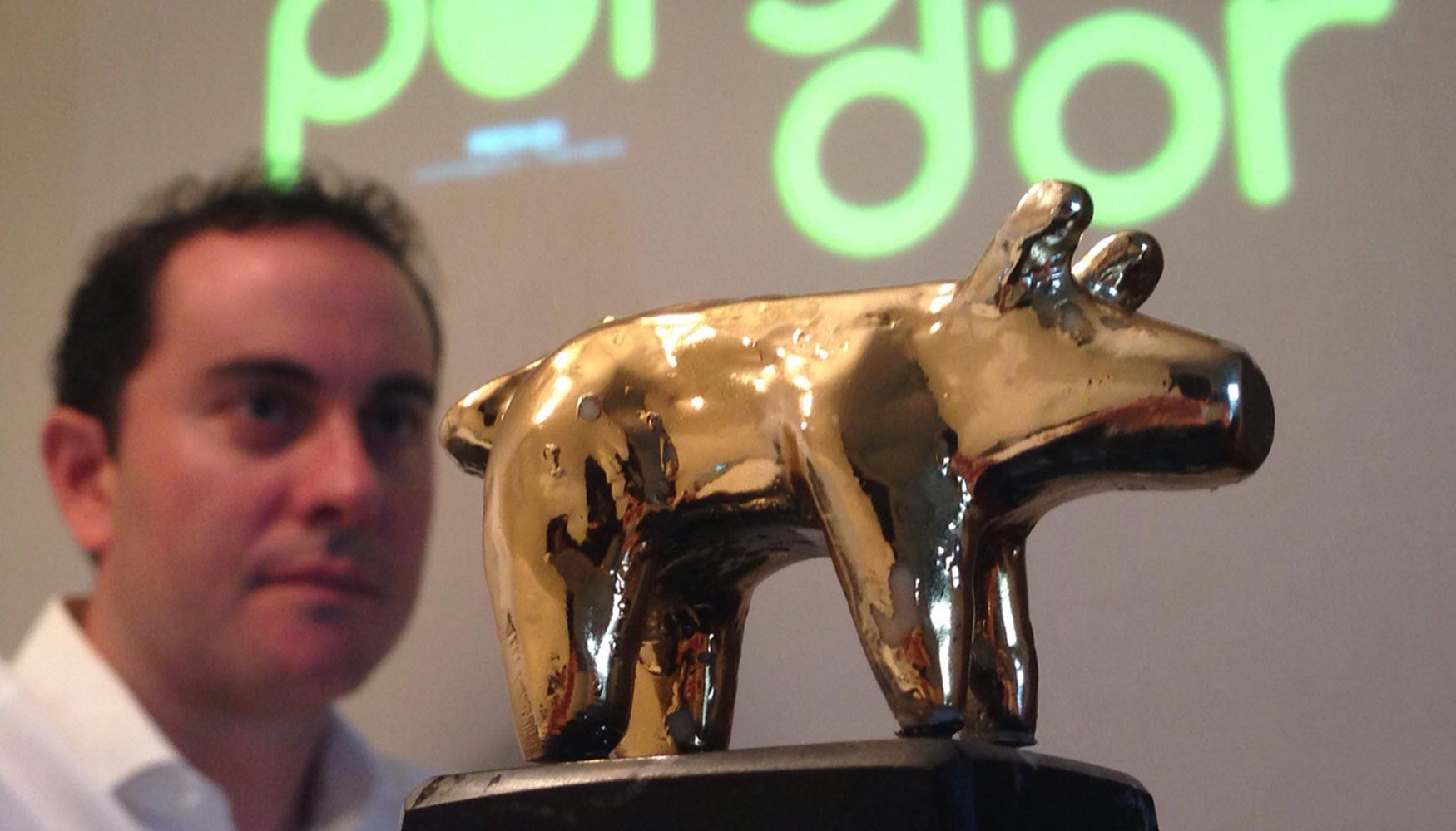 97 explotaciones de 10 comunidades optan a 45 Premios Porc d'Or a travs de 124 nominaciones