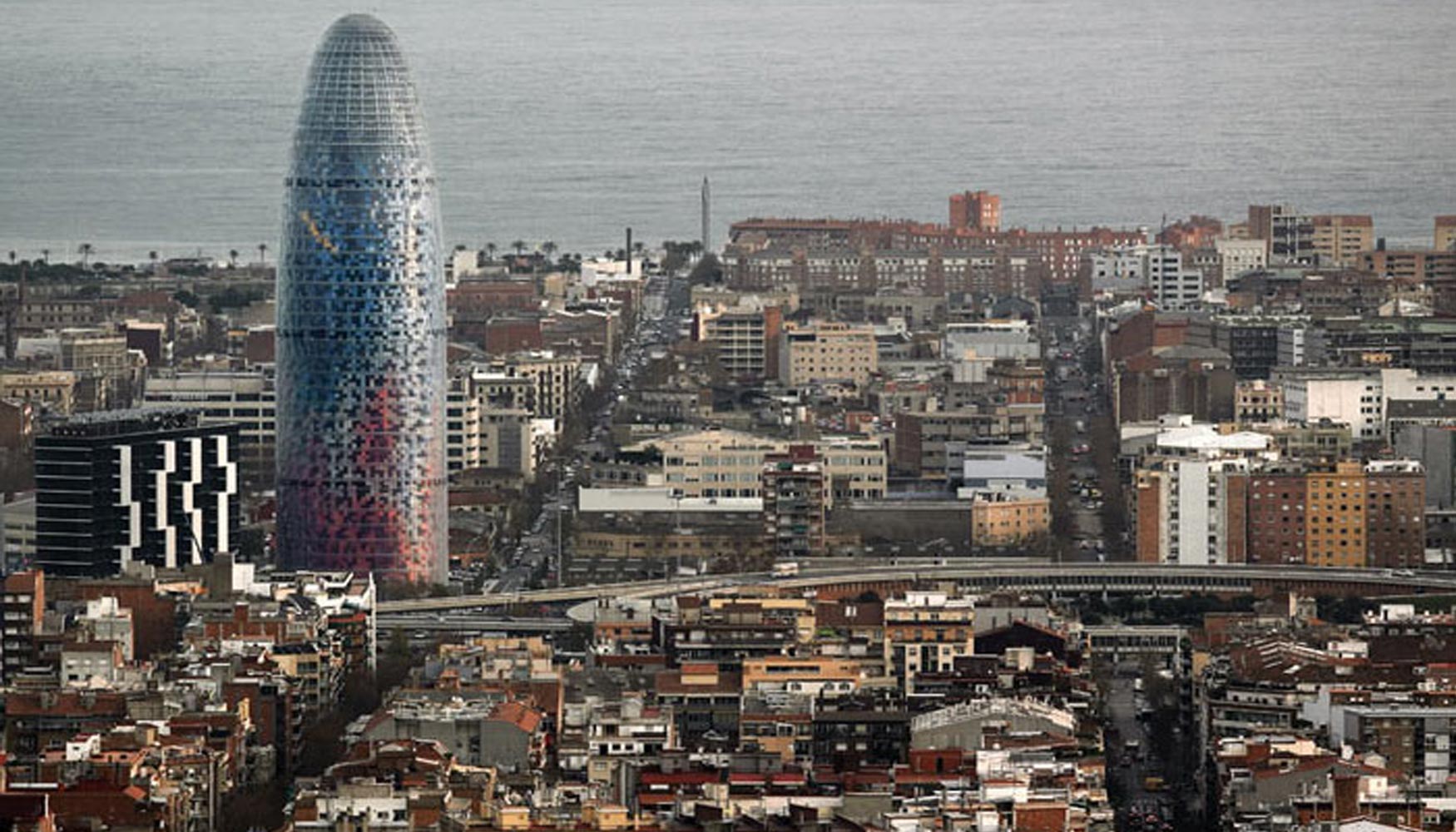 Barcelona sigue siendo un emplazamiento de gran inters por parte de empresas tanto locales como extranjeras
