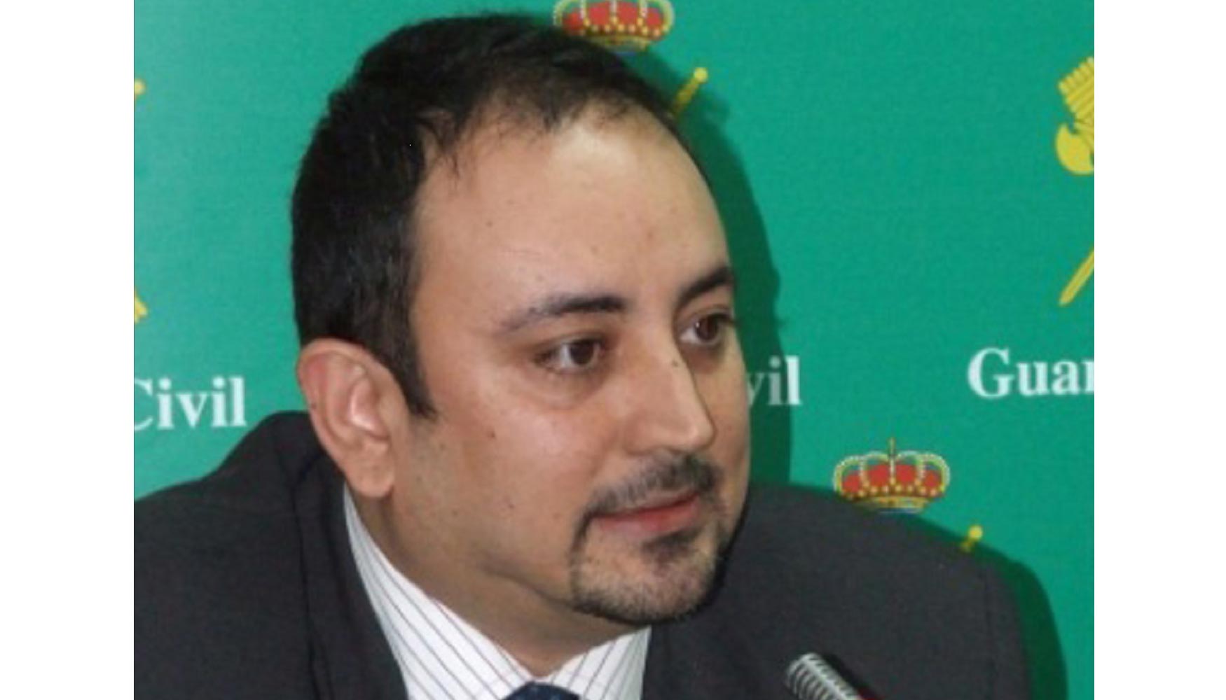 �scar Tellez, director legal de Stanley Security Solutions y socio experto de Aecra en Seguridad Privada y Servicios...