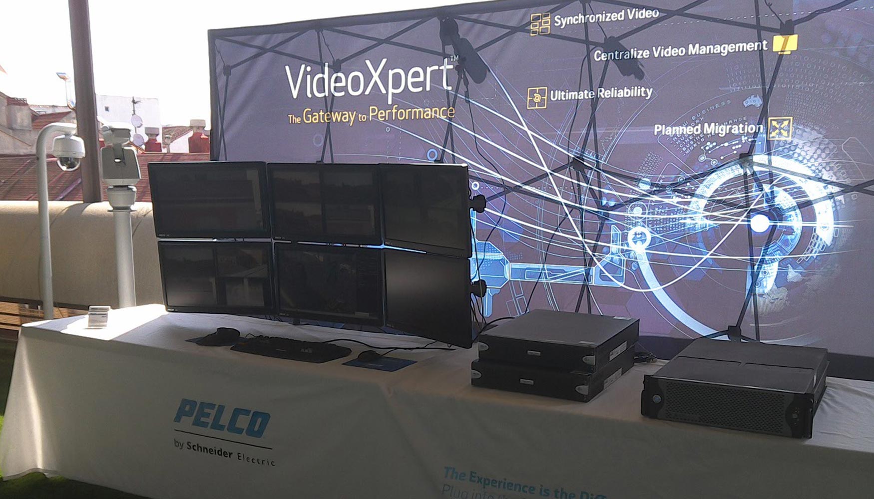 VideoXpert