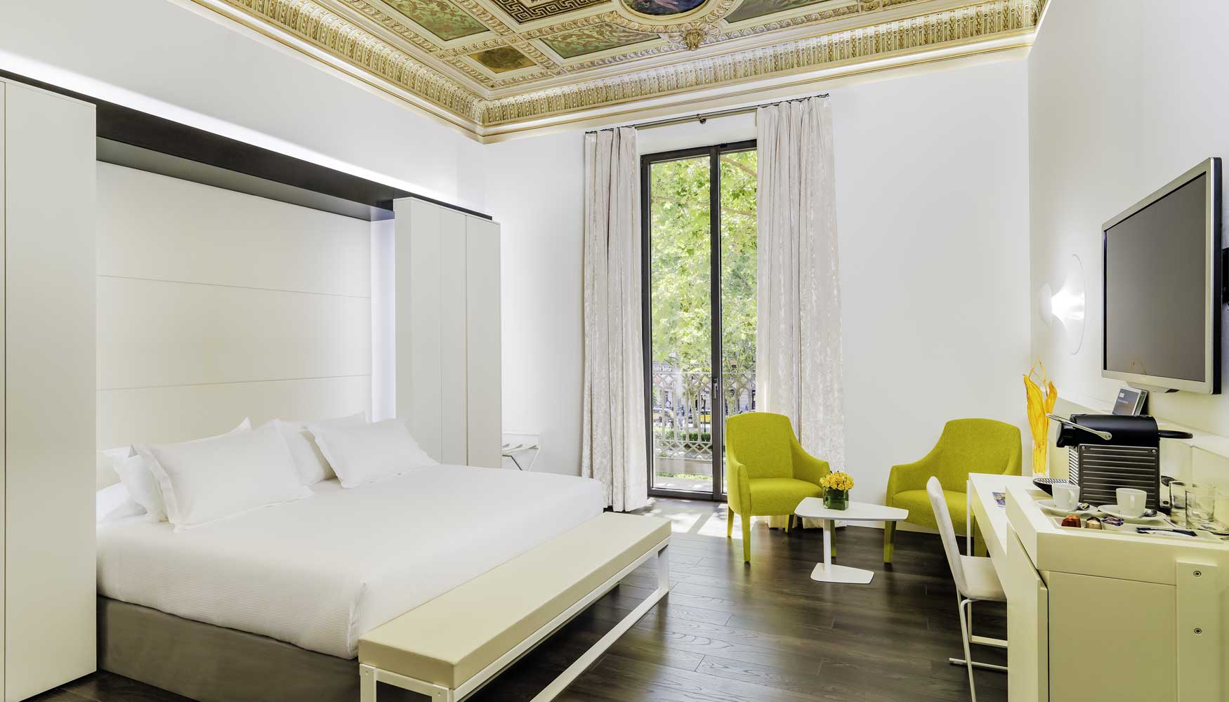 Hotel H10 Urquinaona Plaza de Barcelona