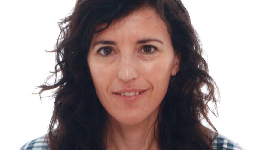 Elisabeth Pinart, doctora en Biologa e investigadora de la Universitat de Girona