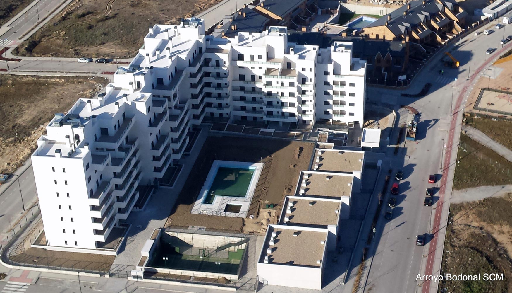 Cooperativa Arroyo Bodonal