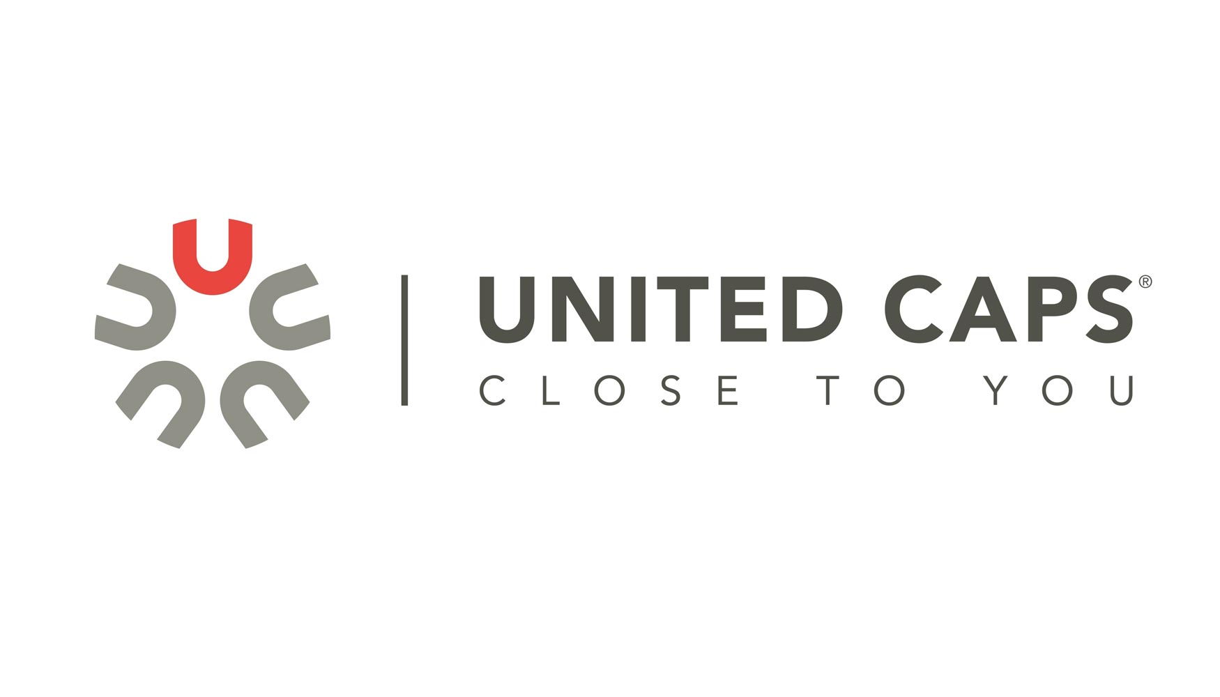 Nueva imagen y logotipo de United Caps