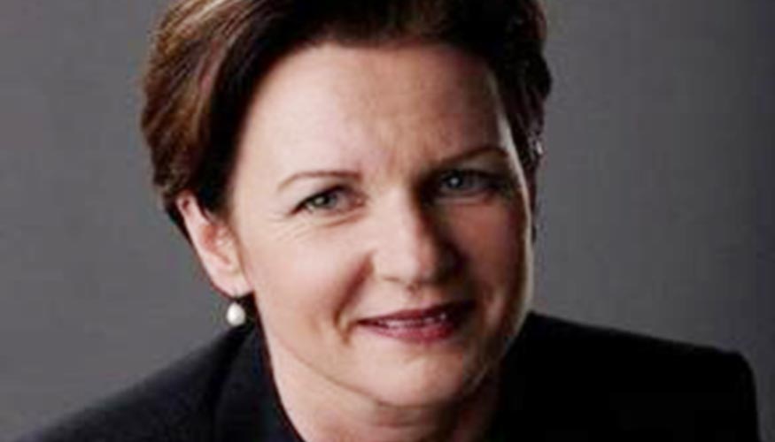 Sylvie Bove se mudar� en septiembre a Munich, donde hay la sede del EIT Health