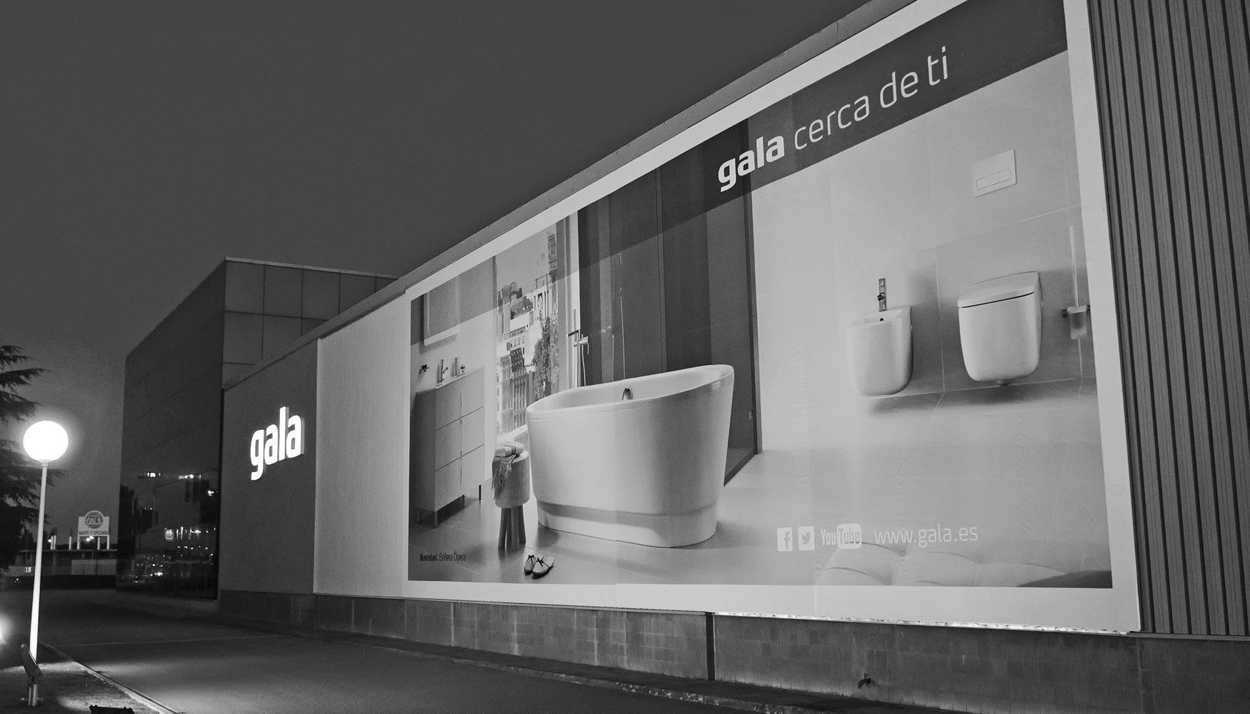 Este a�o se cumple medio siglo del nacimiento de Cer�micas Gala