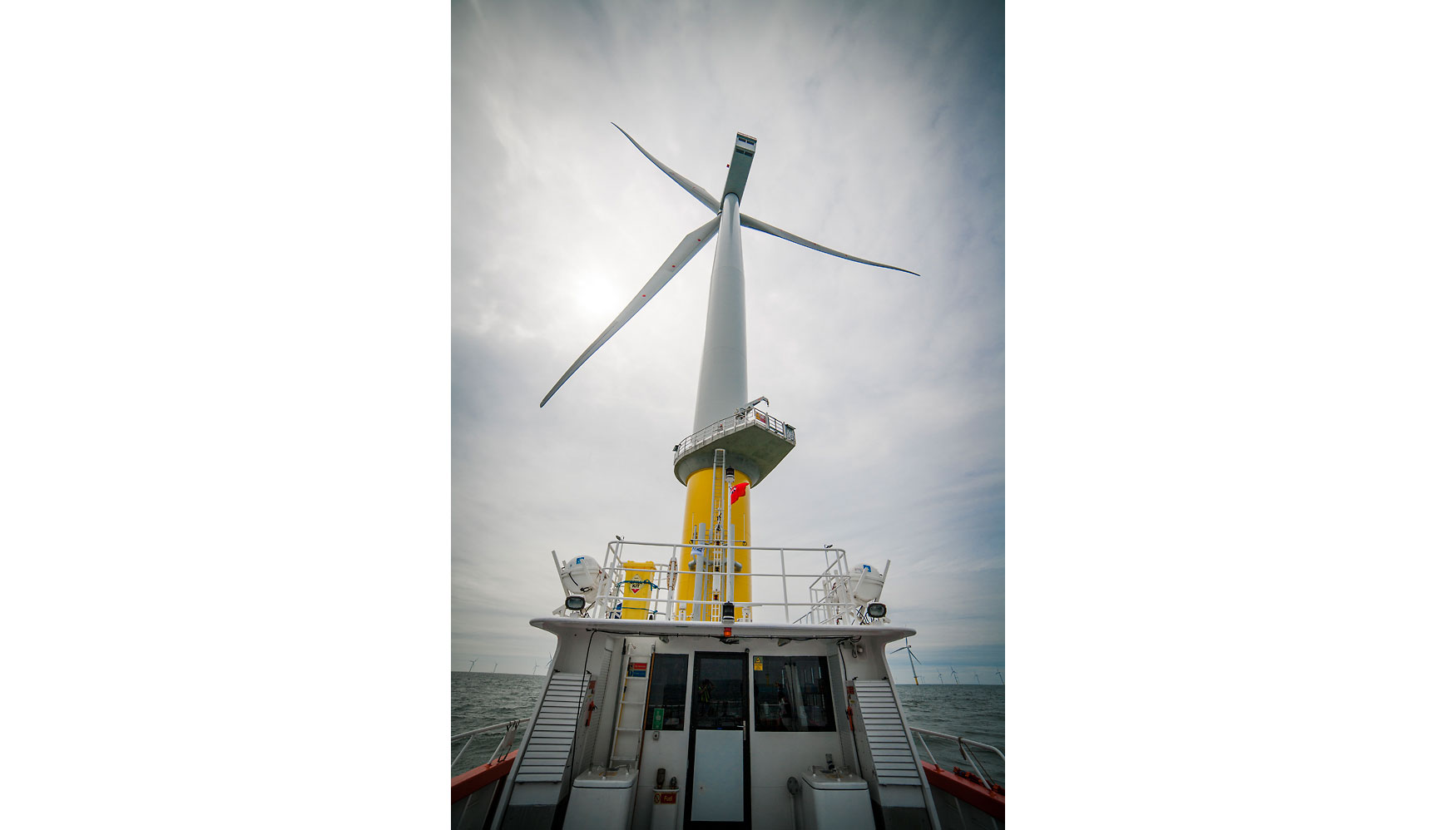 West of Duddon Sands