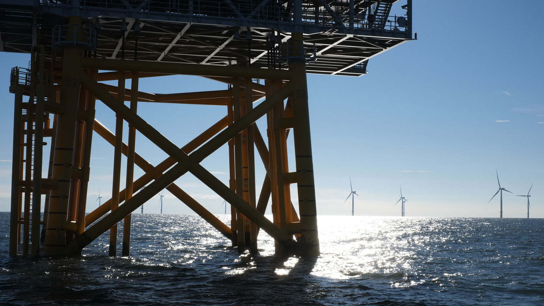 West of Duddon Sands