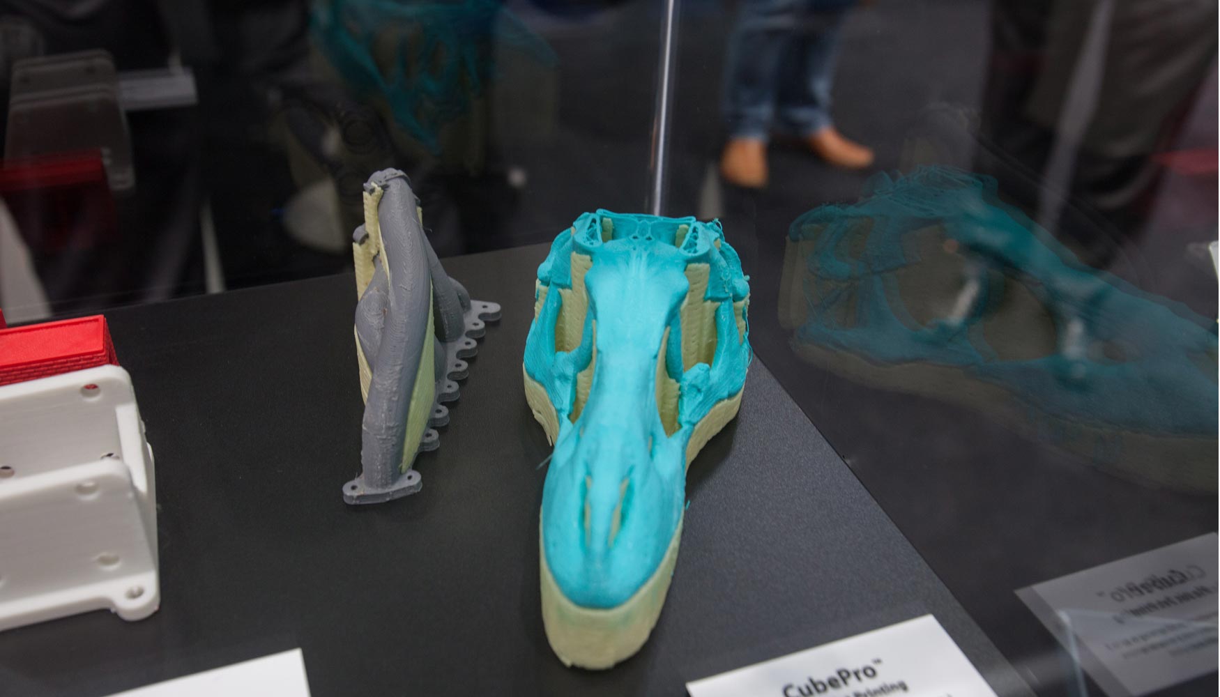 Euromold 2015, 3D Systems