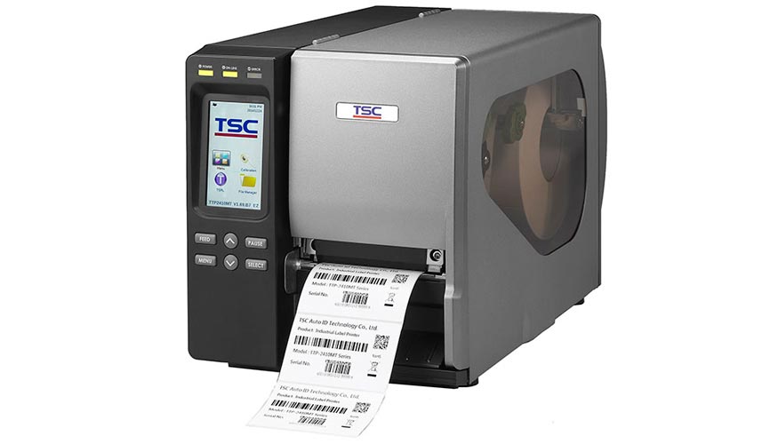 Impresoras TTP-2410MT