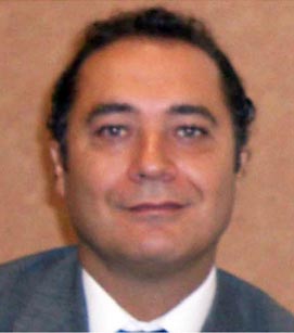 Carlos Espina, director del rea Bio&Pharma de Comsa Emte