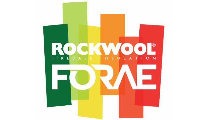 Foro de Rehabilitacin, Ahorro y Energa de Rockwool
