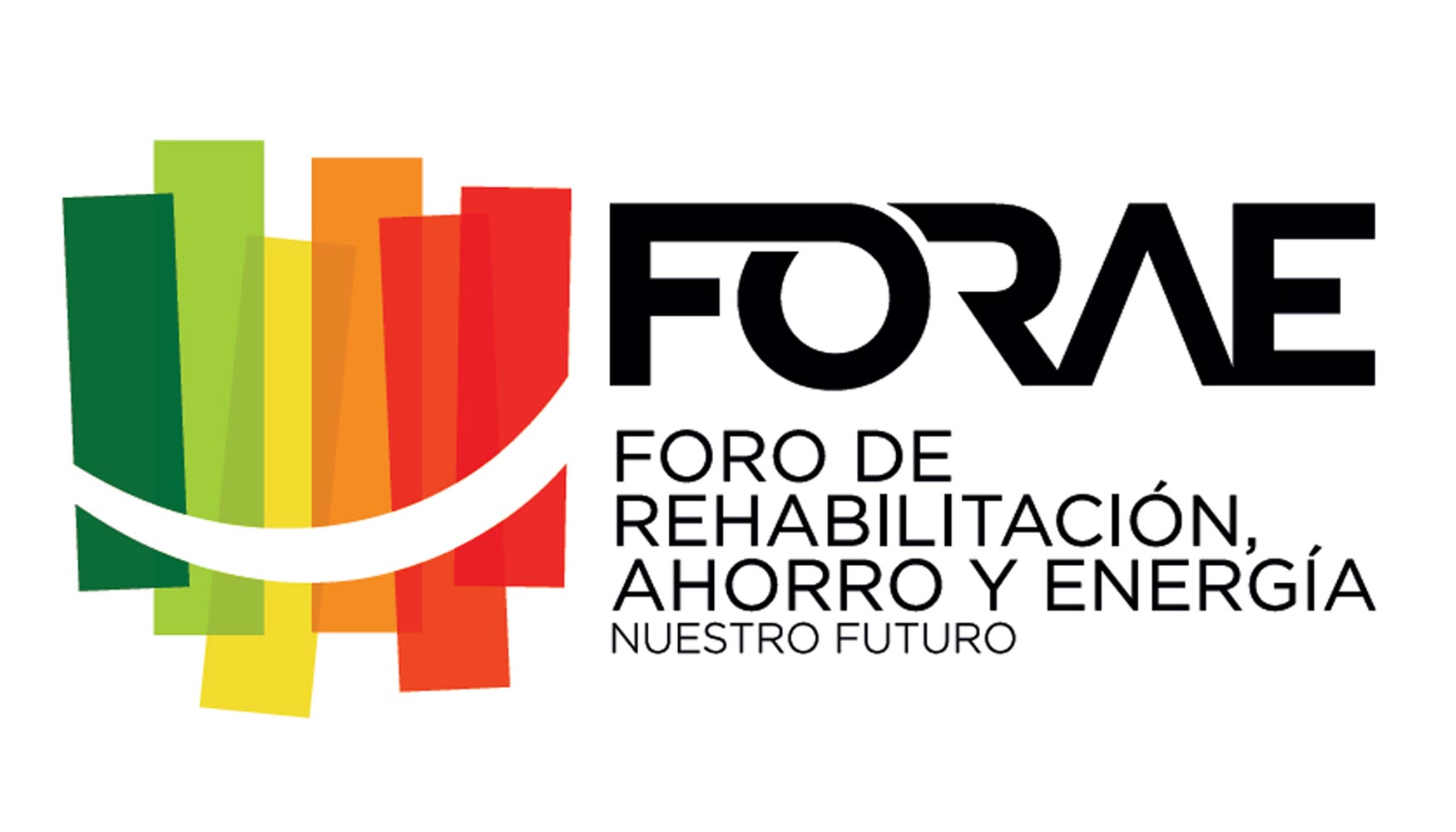 I Foro de Rehabilitacin, Ahorro y Energa de Forae