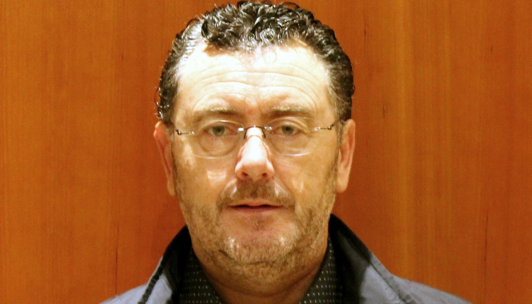 Jordi Palau, gerente de Marpa Vacuum