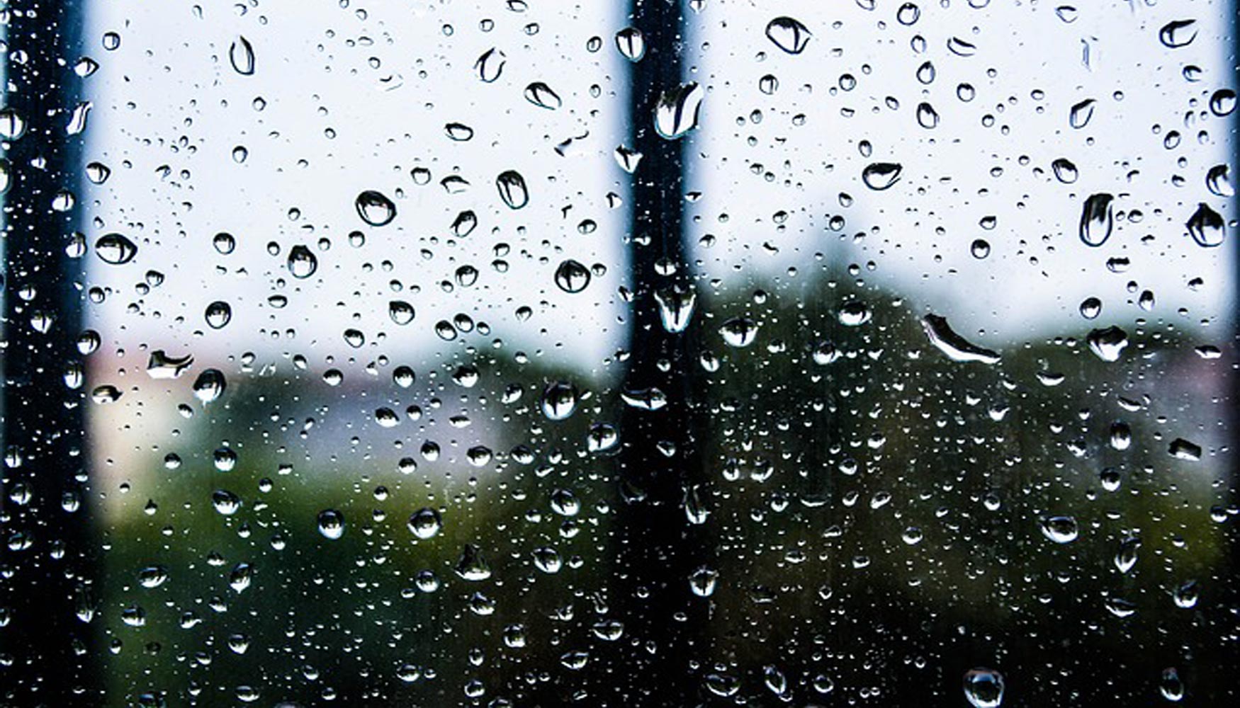 Las humedades por lluvia son uno de los motivos de encarecimiento de las facturas, segn Danosa