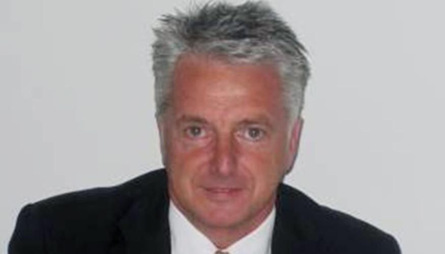 Martin West, director gerente global de Maxam