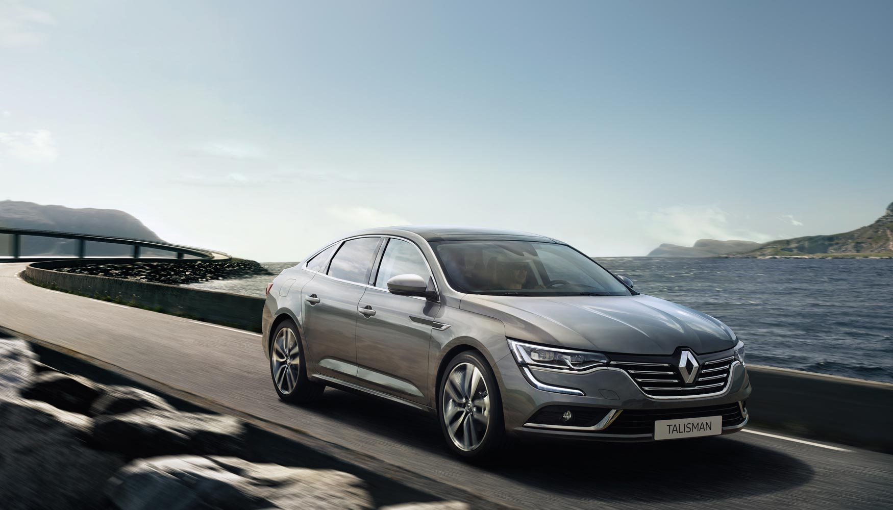 Renault Talisman