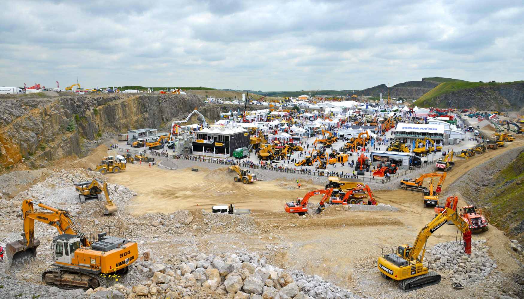 Hillhead 2014