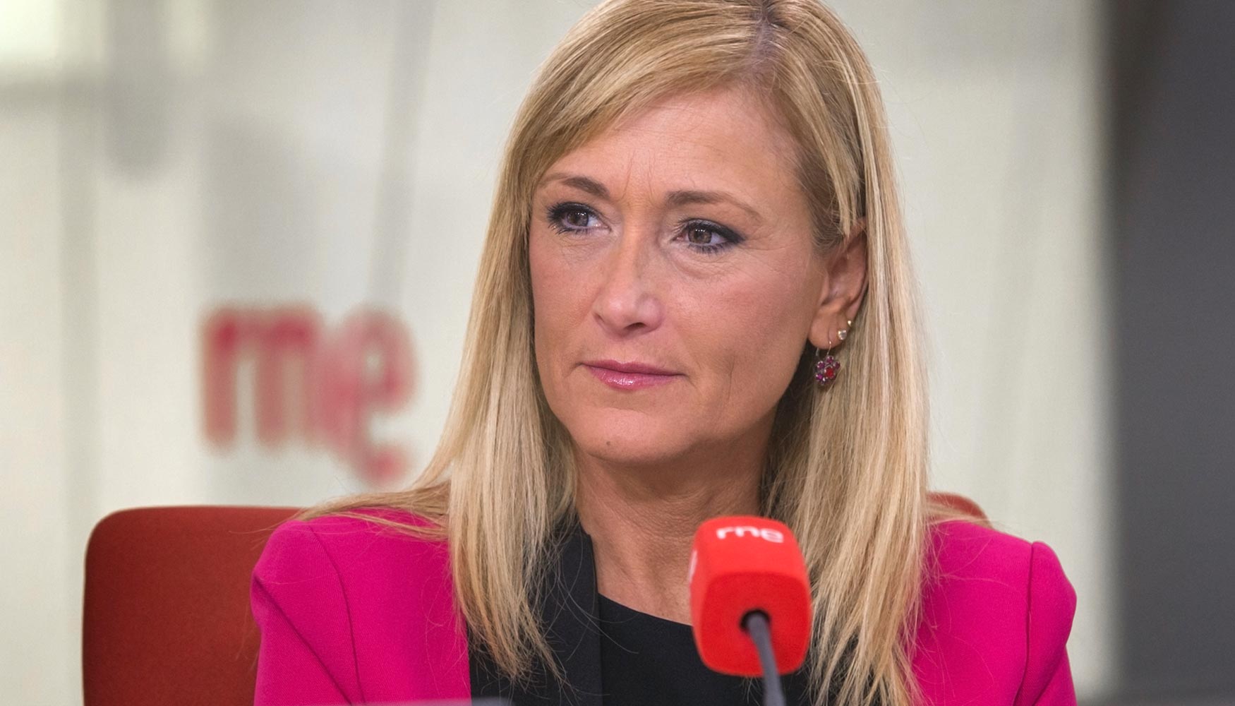 Cristina Cifuentes