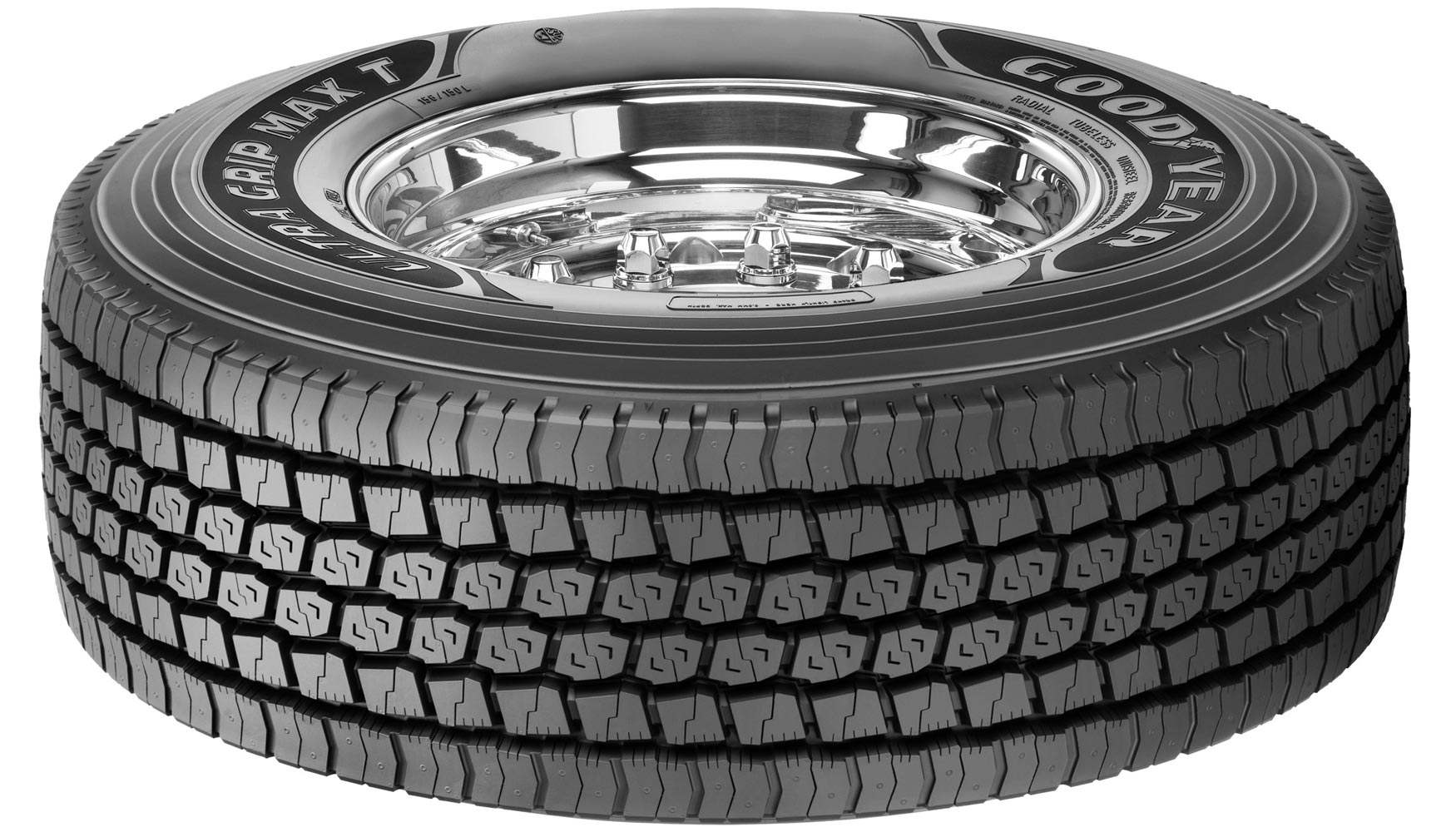 Goodyear Ultra Grip Max