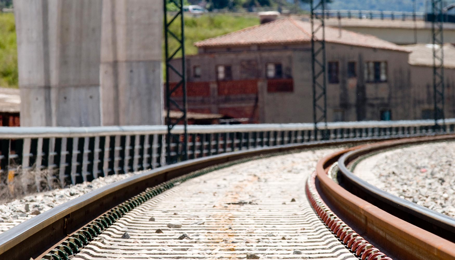 Ejemplo de tercer carril