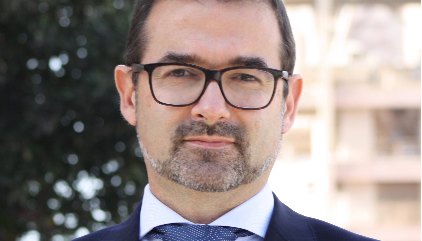 Matteo Rozzanigo, nuevo presidente de la Agrupaci�n de Fabricantes de Cementos de Andaluc�a