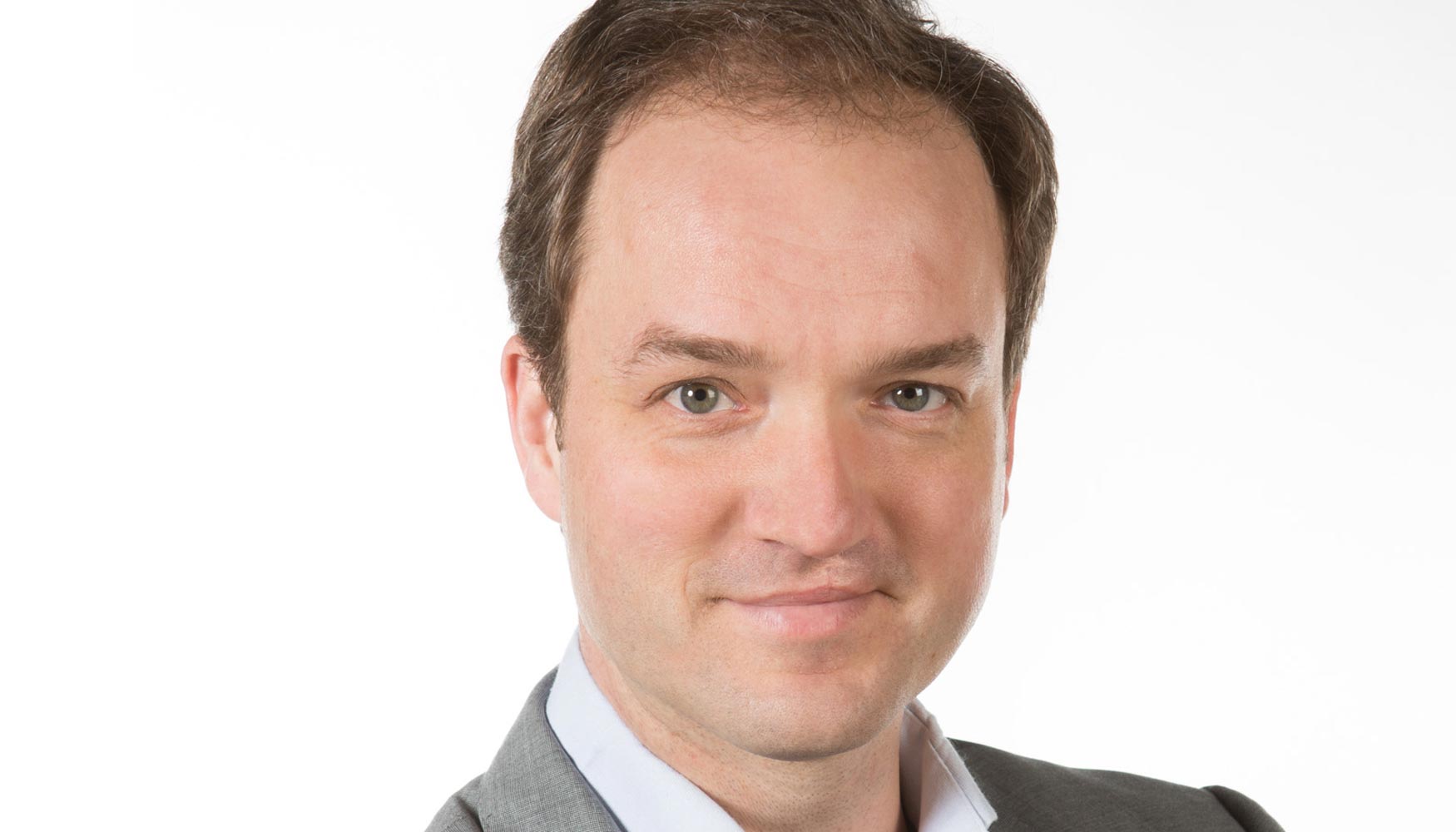 Ole Baek, nuevo director de Marketing para Europa de Alliance Tire Group