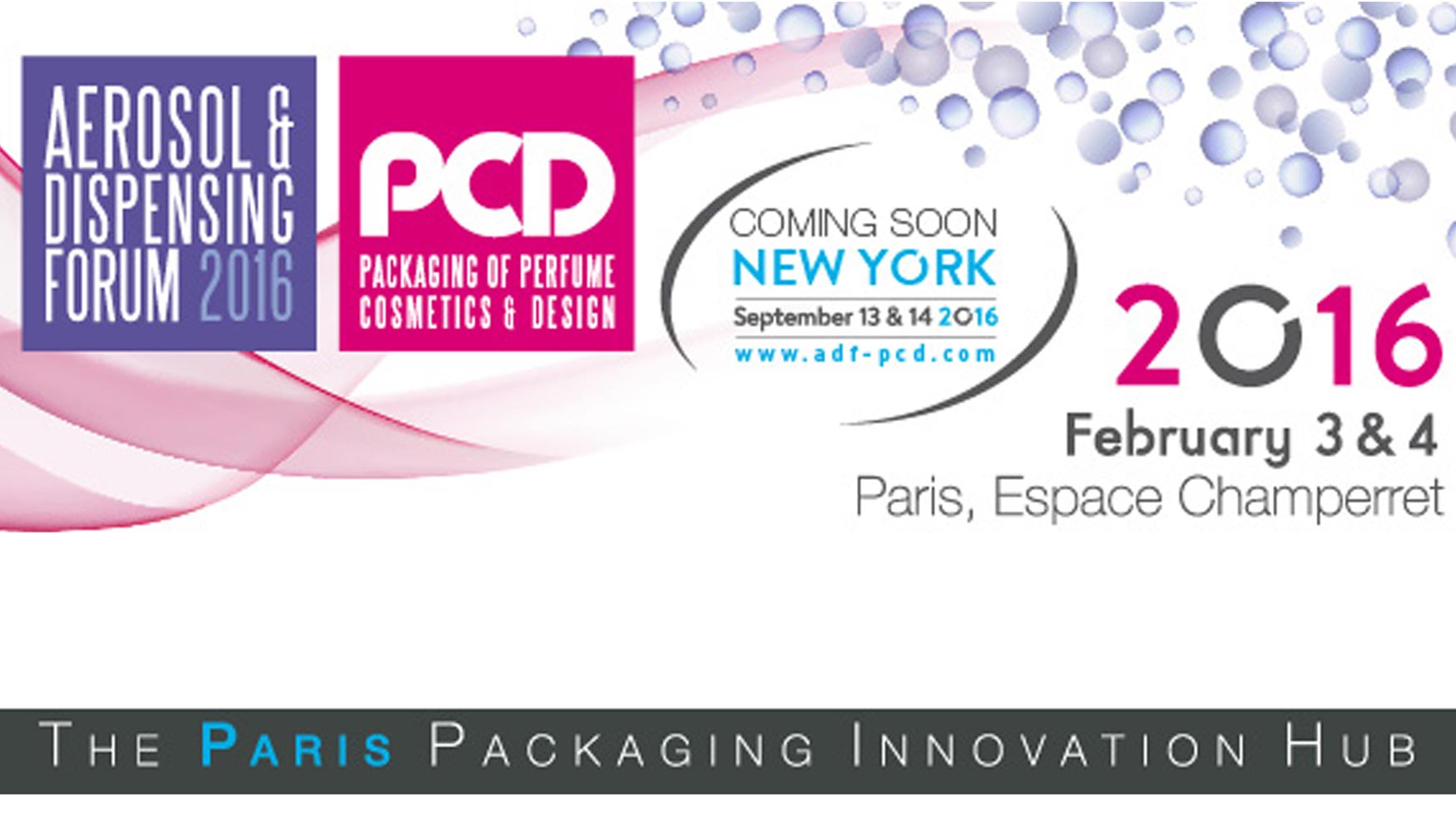 paris packaging innovation hub