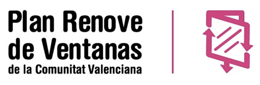 Plan Renove de Ventanas 2016 de la Comunitat Valenciana