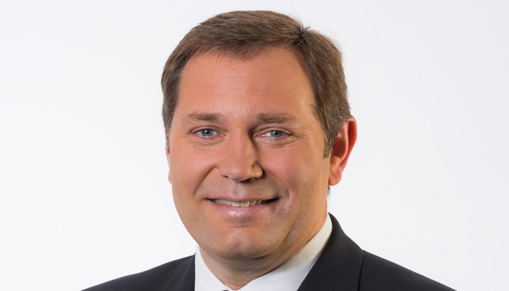 Jan-Hendrik Mohr, nuevo director de la divisin Cosecha de Claas