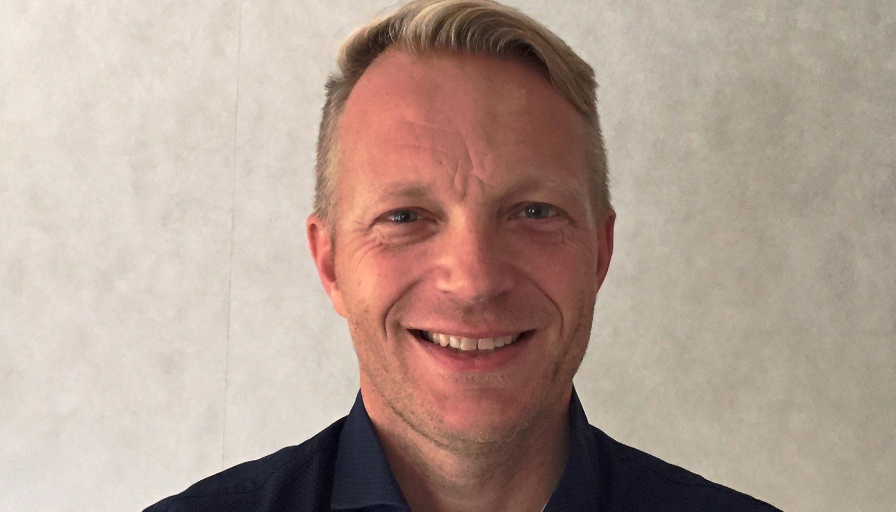 Jacco de Kluijver, nuevo vicepresidente de ventas y marketing de Terex AWP Emear